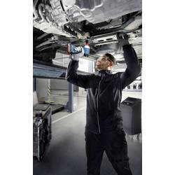 Bosch Professional GDX 18V-285, 06019N2100 aku rázový utahovák, 285 Nm, 18 V, kufřík