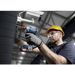 Bosch Professional GDX 18V-285, 06019N2100 aku rázový utahovák, 285 Nm, 18 V, kufřík