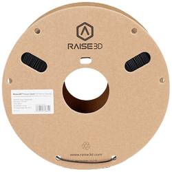 RAISE3D PMRA-1019-001 Hyper Speed PLA vlákno pro 3D tiskárny PLA plast 1.75 mm 1000 g černá 1 ks