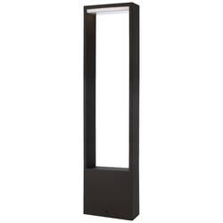 Deko Light 733041 Cata V venkovní stojací LED lampa Energetická třída (EEK2021): F (A - G) LED 4 W antracitová