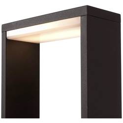 Deko Light 733041 Cata V venkovní stojací LED lampa Energetická třída (EEK2021): F (A - G) LED 4 W antracitová