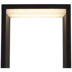 Deko Light 733041 Cata V venkovní stojací LED lampa Energetická třída (EEK2021): F (A - G) LED 4 W antracitová