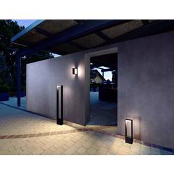 Deko Light 733041 Cata V venkovní stojací LED lampa Energetická třída (EEK2021): F (A - G) LED 4 W antracitová