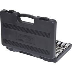 KS Tools 918.1752 sada nástrčných hlavic, palcový , 1/2, 918.1752