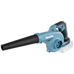 Makita DUB185Z DUB185Z akumulátor foukač listí bez akumulátoru, bez nabíječky 18 V