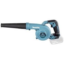 Makita DUB185Z DUB185Z akumulátor foukač listí bez akumulátoru, bez nabíječky 18 V