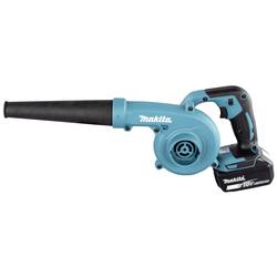 Makita DUB185Z DUB185Z akumulátor foukač listí bez akumulátoru, bez nabíječky 18 V