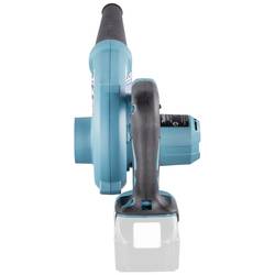 Makita DUB185Z DUB185Z akumulátor foukač listí bez akumulátoru, bez nabíječky 18 V