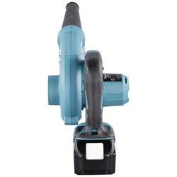 Makita DUB185Z DUB185Z akumulátor foukač listí bez akumulátoru, bez nabíječky 18 V