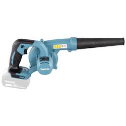 Makita DUB185Z DUB185Z akumulátor foukač listí bez akumulátoru, bez nabíječky 18 V
