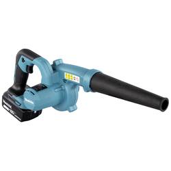 Makita DUB185Z DUB185Z akumulátor foukač listí bez akumulátoru, bez nabíječky 18 V