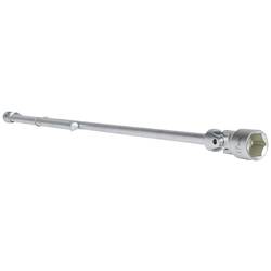 KS Tools 517.1117 5171117 dvojitá otočná hlava klíče 17 mm Typ zakončení inbus 469 mm 1 ks