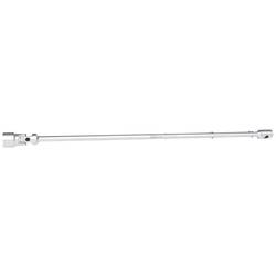 KS Tools 517.1117 5171117 dvojitá otočná hlava klíče 17 mm Typ zakončení inbus 469 mm 1 ks