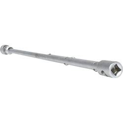 KS Tools 517.1117 5171117 dvojitá otočná hlava klíče 17 mm Typ zakončení inbus 469 mm 1 ks
