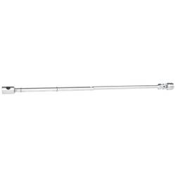 KS Tools 517.1117 5171117 dvojitá otočná hlava klíče 17 mm Typ zakončení inbus 469 mm 1 ks
