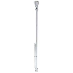 KS Tools 517.1117 5171117 dvojitá otočná hlava klíče 17 mm Typ zakončení inbus 469 mm 1 ks