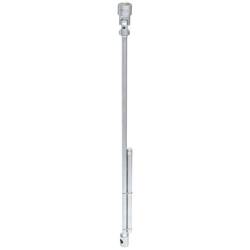 KS Tools 517.1117 5171117 dvojitá otočná hlava klíče 17 mm Typ zakončení inbus 469 mm 1 ks