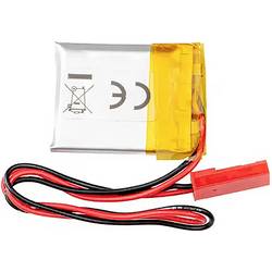 Akyga LP402025 Akupack x Speciální akumulátor Li-Pol 3.7 V 150 mAh