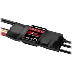 Hobbywing Skywalker V2 100A Brushless letový regulátor pro model letadla Zatížitelnost (max. A): 120 A