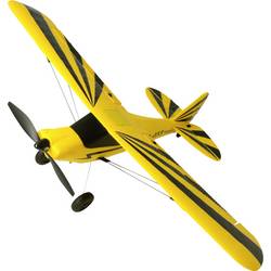 MODSTER MDX CUB žlutá RC model motorového letadla RtF 450 mm