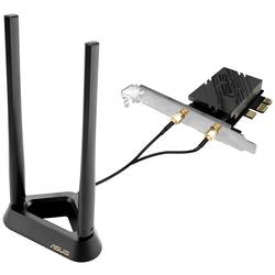 Asus PCE-BE92BT Wi-Fi adaptér PCI-Express 5764 MBit/s