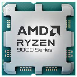 AMD Ryzen 7 9700X 8 x procesor Socket (PC): AMD AM5 65 W