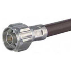 Huber+Suhner 11_N-50-7-44/133_NE 22642845 N konektor zástrčka, rovná 50 Ω 1 ks