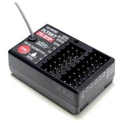 FlySky 11-ti kanálový přijímač 2,4 GHz