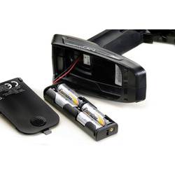 Absima CR9T RC pistolové dálkové ovládání 2,4 GHz Kanálů: 9