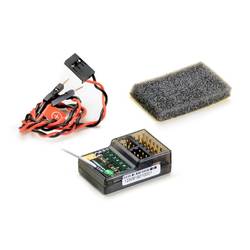 Absima CR9T RC pistolové dálkové ovládání 2,4 GHz Kanálů: 9