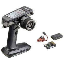 Absima CR9T RC pistolové dálkové ovládání 2,4 GHz Kanálů: 9