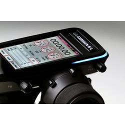 Absima CR9T RC pistolové dálkové ovládání 2,4 GHz Kanálů: 9