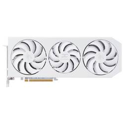 Powercolor grafická karta AMD Radeon RX 9070XT 16 GB GDDR6 VRAM PCIe x16 HDMI™, DisplayPort AMD FreeSync , přetaktovaná