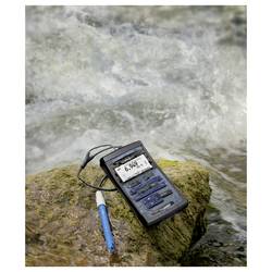 WTW Cond 3110 Set 1 měřič vodivosti vodivost