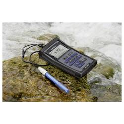 WTW Cond 3110 Set 1 měřič vodivosti vodivost