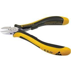 BERNSTEIN Tools for Electronics 3-602-15 ESD boční štípací kleště s fazetou 120 mm