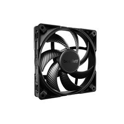 BeQuiet be quiet! Silent Wings Pro 4 PWM - Gehäuselüfter PC větrák s krytem černá (š x v x h) 140 x 25 x 140 mm