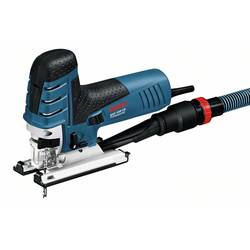 Bosch Professional GST 150 CE přímočará pila, kufřík, 780 W, 0601512003