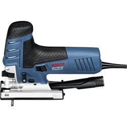 Bosch Professional GST 150 CE přímočará pila, kufřík, 780 W, 0601512003
