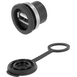 encitech 1310-1001-01 1310-1001-01 USB konektor Typ A, 1 ks