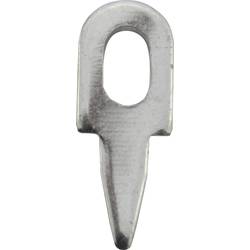 Vogt Verbindungstechnik 101506.28 pájecí kolík Kontaktní plocha pocínovaný 100 ks (d x š) 7.5 mm x 2.8 mm