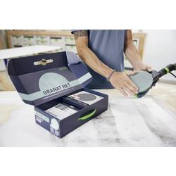 Festool 578667 Sada brusných kotoučů Průměr 150.00 mm Zrnitost=60, 80, 120, 180, 220, 320 1 sada