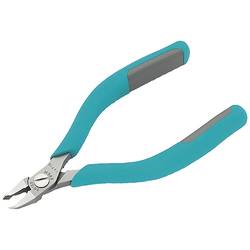 Weller Erem® 2475E ESD štípací kleště zahnuté 135 mm