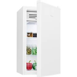 Bomann KS 7257 chladnička Energetická třída (EEK2021): E (A - G) 83 l stojící spotřebič bílá