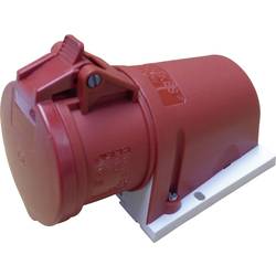 MENNEKES 32 CEE zásuvka na stěnu, 32 A, 5pólová, 400 V, 1 ks