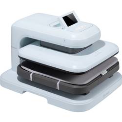 Loklik ImPress Auto 2 Smart Zahřívací lis modrá