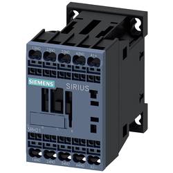 Siemens 3RH2140-2BB40 pomocný stykač Vhodné pro značku (relé): Siemens Piece 1 ks
