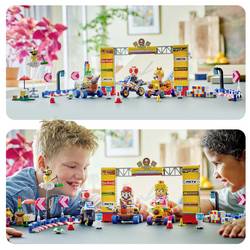 72036 LEGO® Super Mario™ Mario Kart™ – Baby peach & Grand Prix-Set