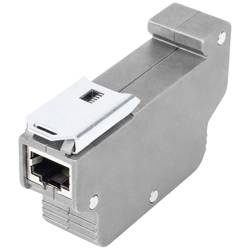 Digitus DN-95421 PoE sada 10 / 100 / 1000 MBit/s IEEE 802.3af (12.95 W), IEEE 802.3at (25.5 W), IEEE 802.3bt