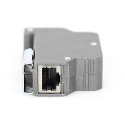 Digitus DN-95421 PoE sada 10 / 100 / 1000 MBit/s IEEE 802.3af (12.95 W), IEEE 802.3at (25.5 W), IEEE 802.3bt